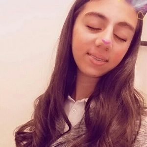 Meet your Posher, Carla